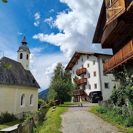 Kollreiderhof Villa Anras Luaran gambar