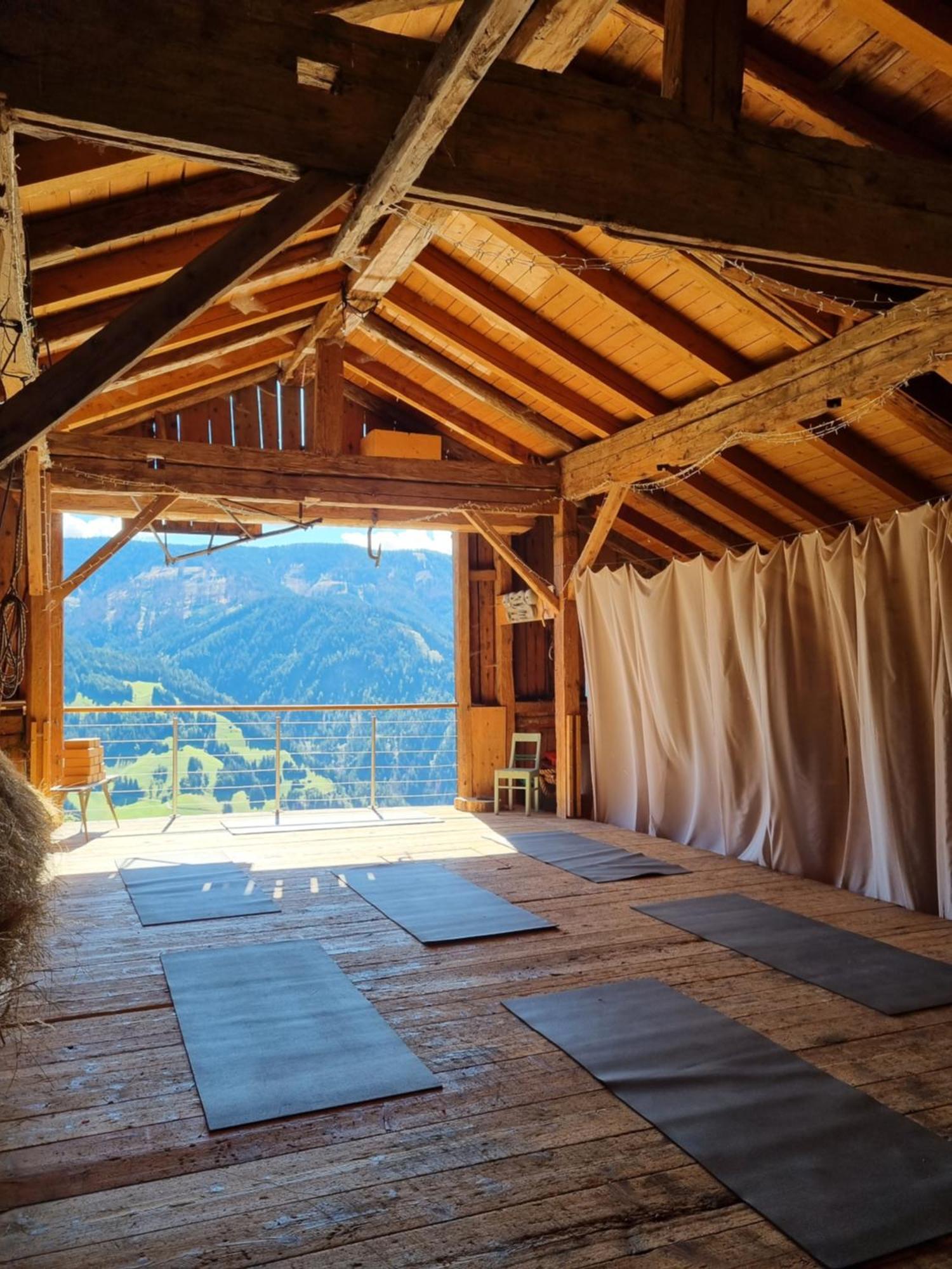 Kollreiderhof Villa Anras Luaran gambar