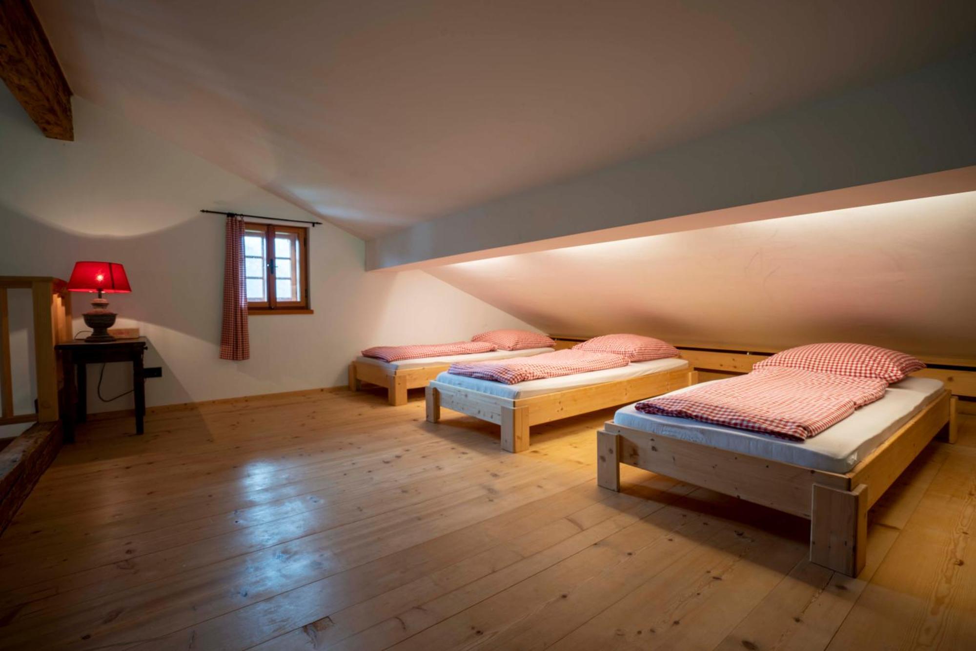 Kollreiderhof Villa Anras Luaran gambar