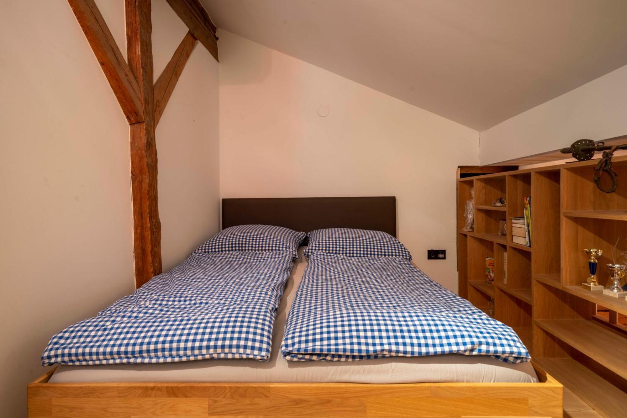 Kollreiderhof Villa Anras Luaran gambar