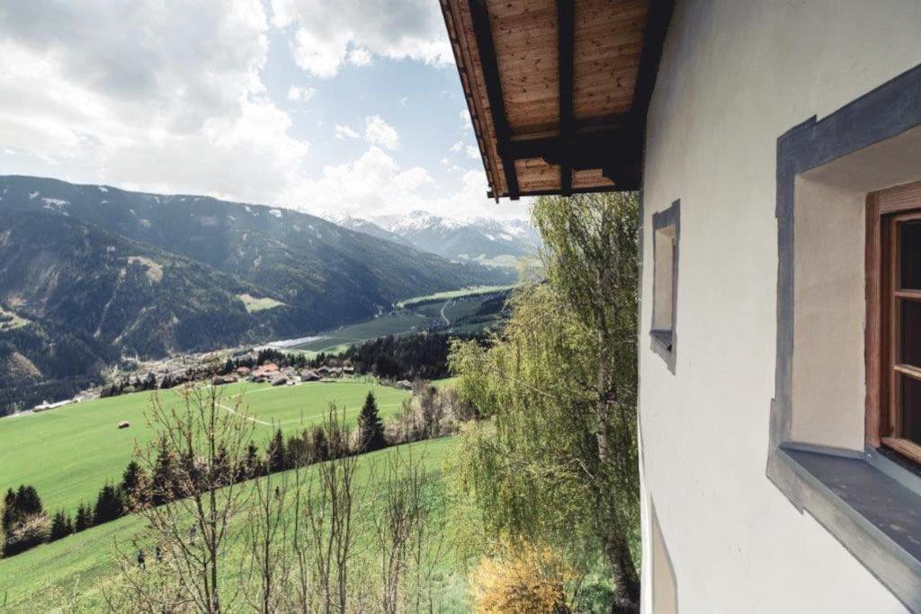 Kollreiderhof Villa Anras Luaran gambar