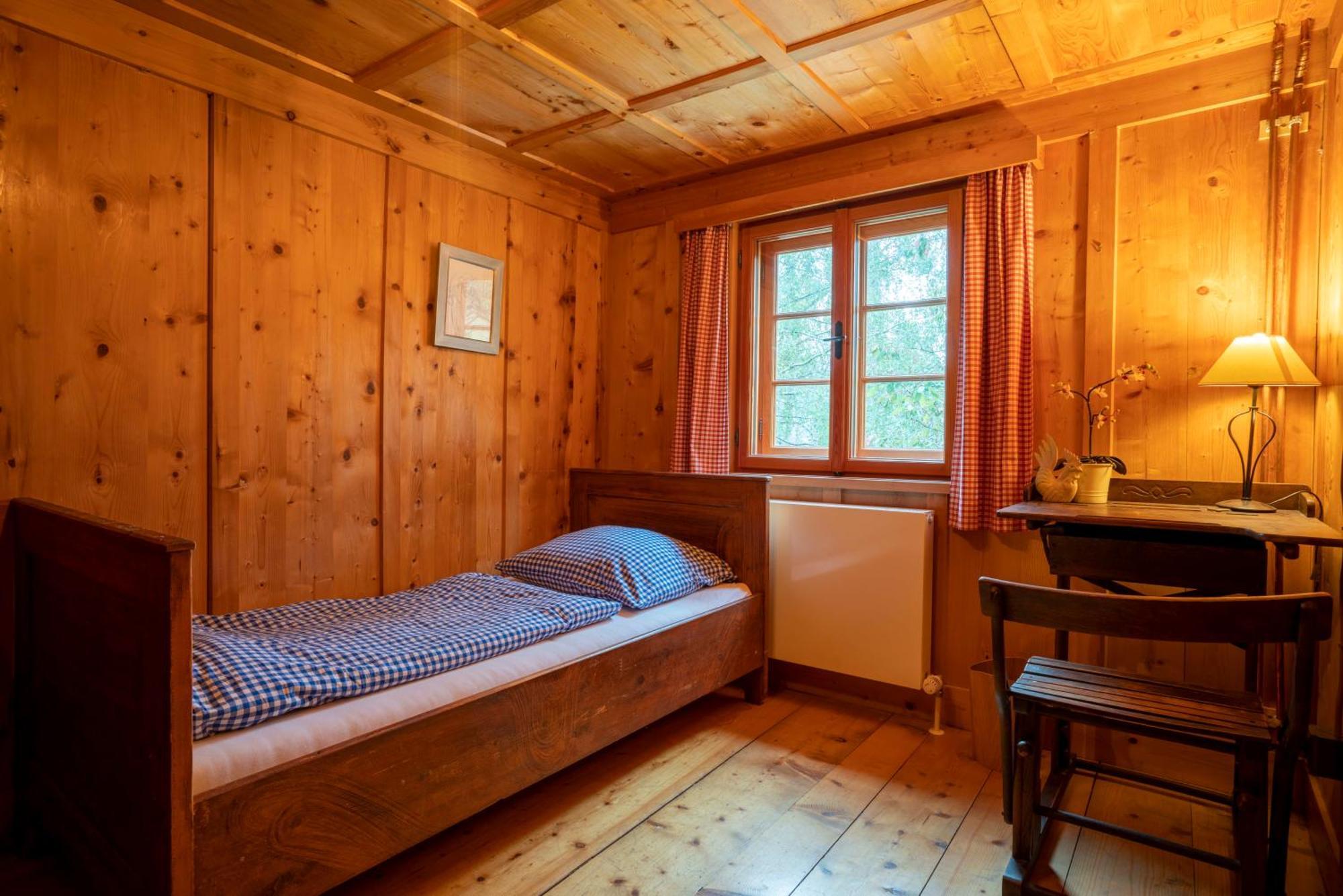 Kollreiderhof Villa Anras Luaran gambar